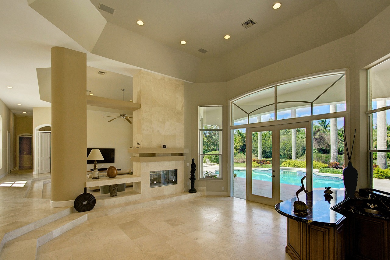 The Safety Benefits of Home Automation